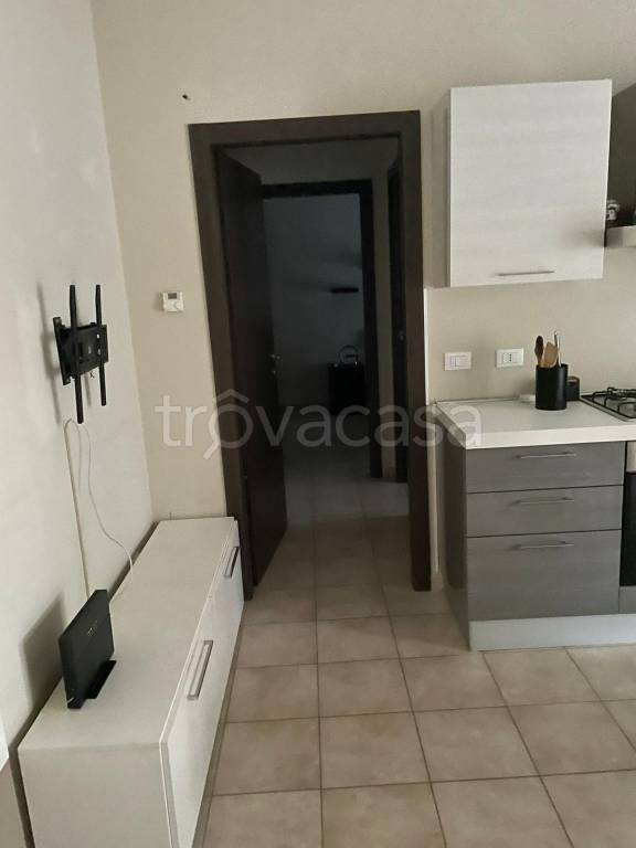 appartamento in affitto a Lecce