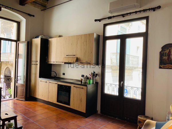 appartamento in affitto a Lecce in zona Centro Città