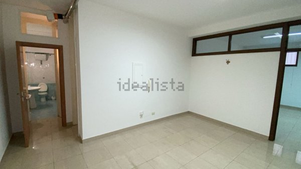 ufficio in affitto a Lecce