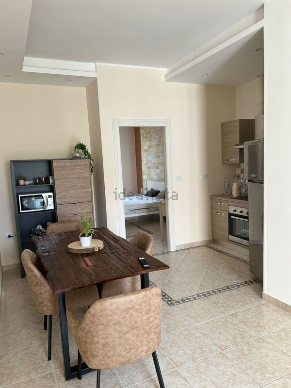 appartamento in affitto a Lecce in zona Leuca