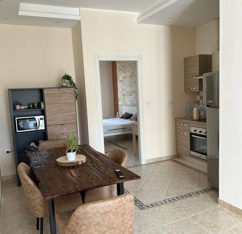 appartamento in affitto a Lecce in zona Leuca