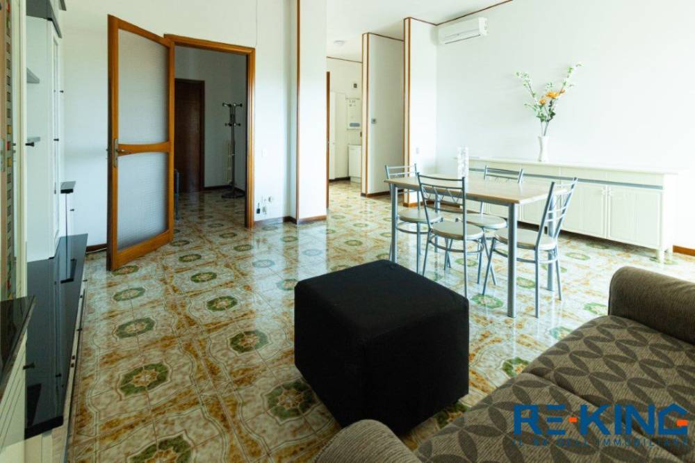 appartamento in affitto a Lecce