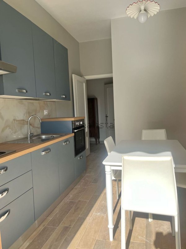 appartamento in affitto a Lecce in zona Centro Città