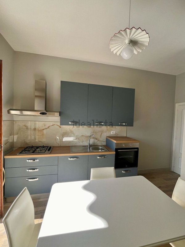 appartamento in affitto a Lecce in zona Centro Città