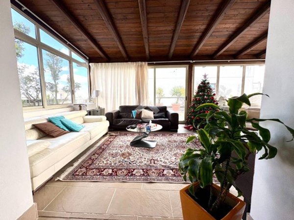 appartamento in affitto a Lecce in zona Partigiani