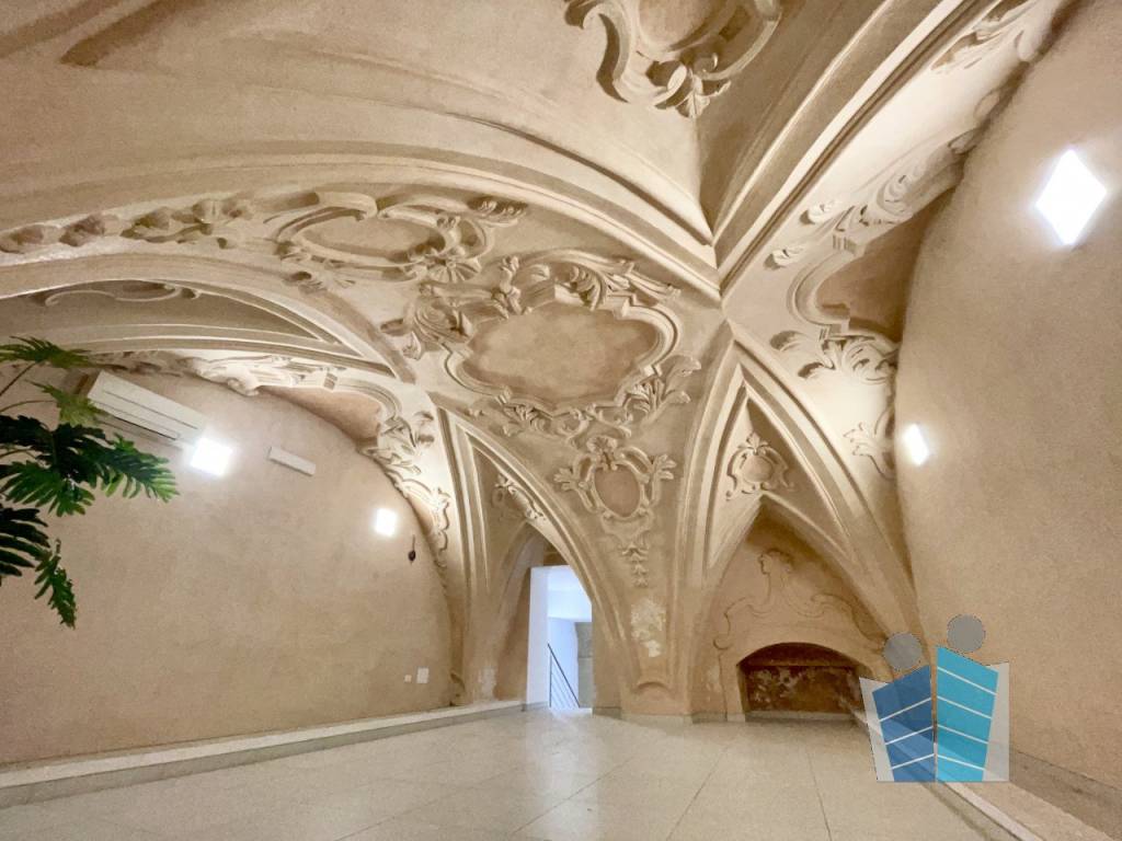 negozio in affitto a Lecce in zona Centro Città