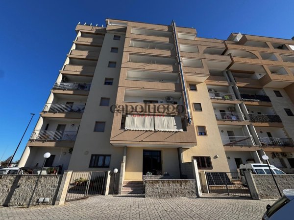 appartamento in affitto a Lecce
