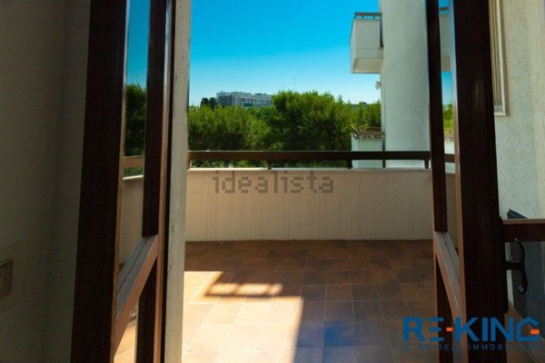 appartamento in affitto a Lecce