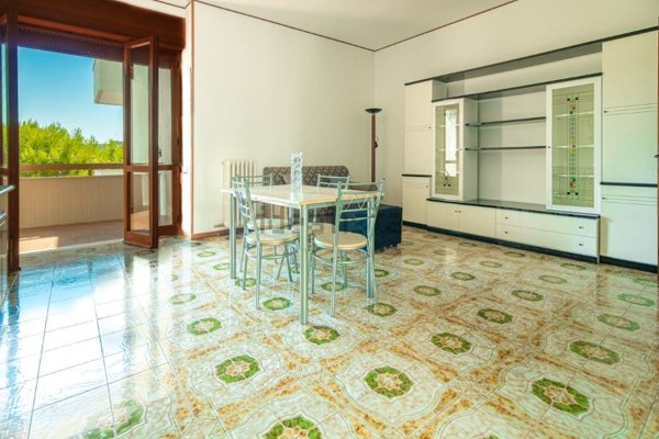 appartamento in affitto a Lecce