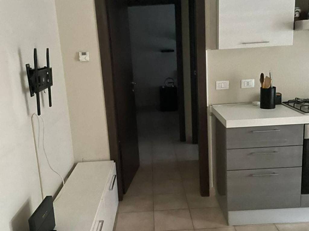 appartamento in affitto a Lecce