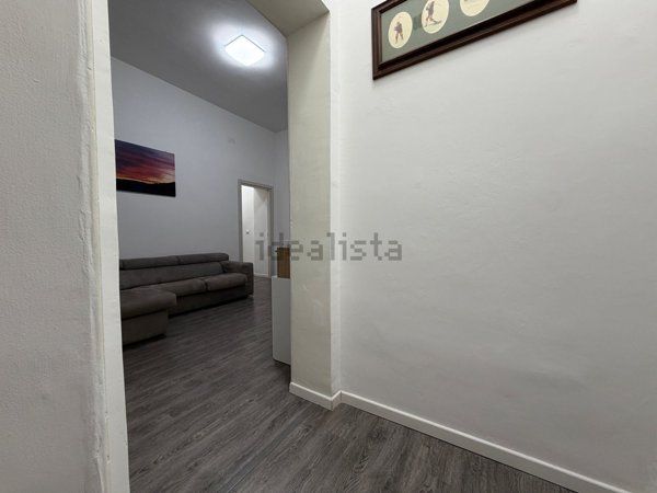 appartamento in affitto a Lecce in zona Leuca