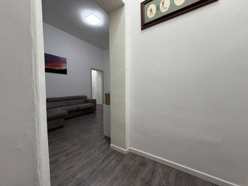 appartamento in affitto a Lecce in zona Leuca