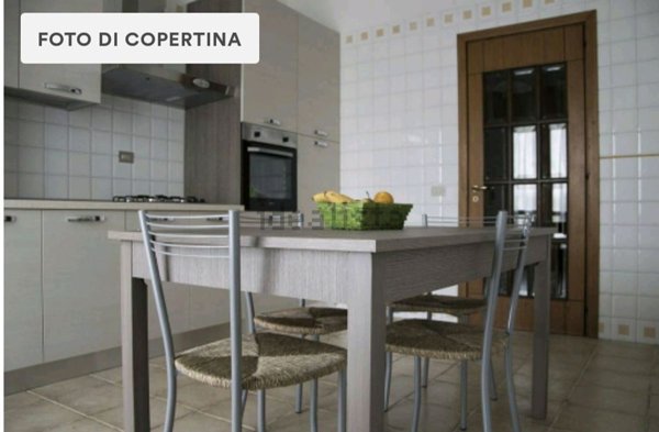 appartamento in affitto a Lecce