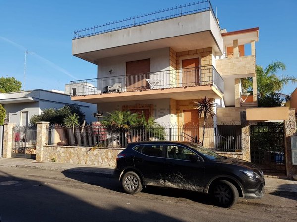 appartamento in affitto a Lecce in zona Centro Città