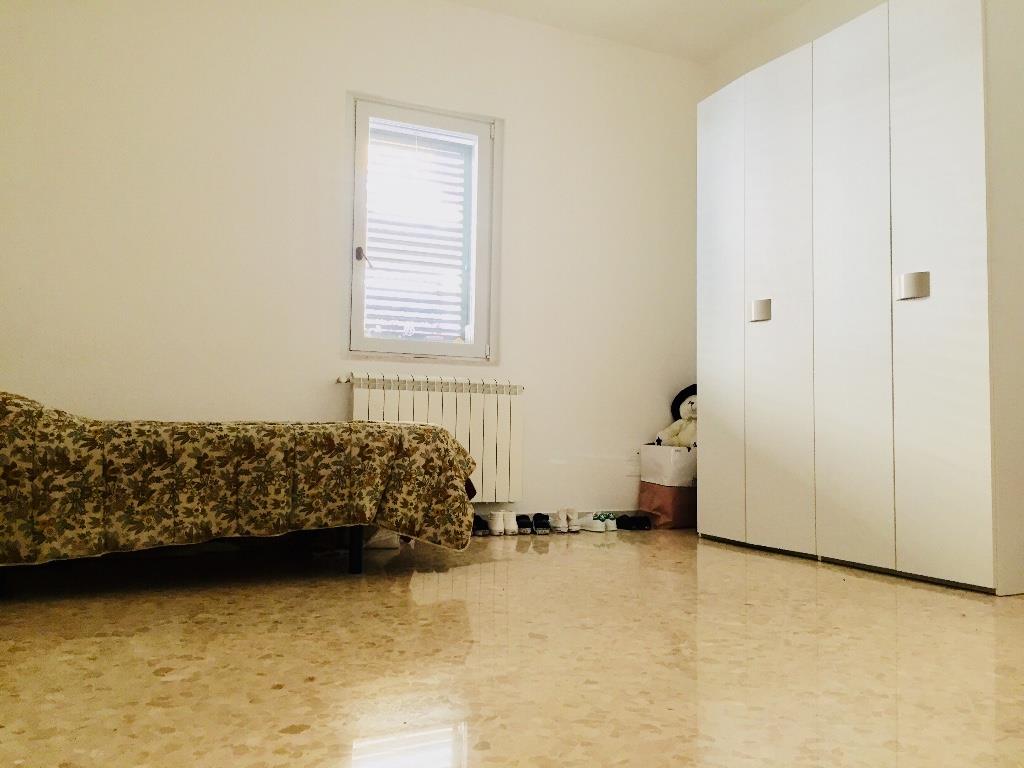 camera singola in affitto a Lecce in zona Rudiae