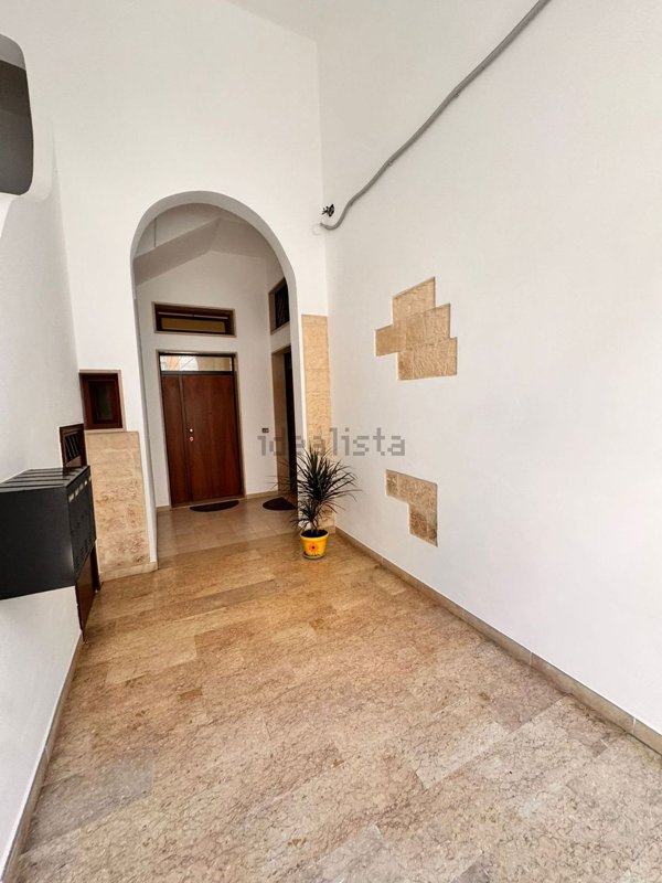 appartamento in affitto a Lecce