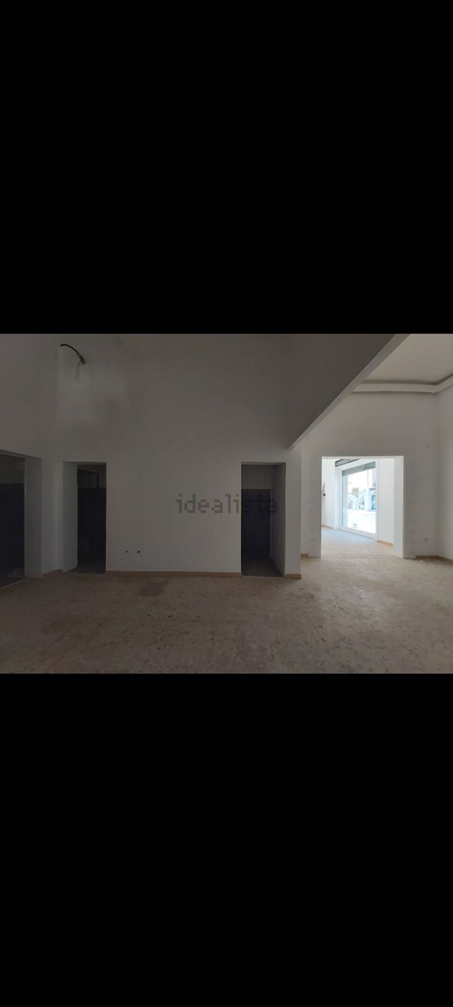 locale commerciale in affitto a Lecce in zona Mazzini