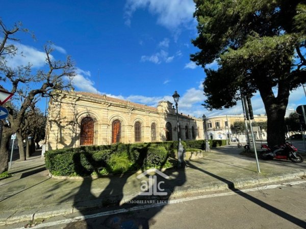 appartamento in affitto a Lecce in zona Centro Città