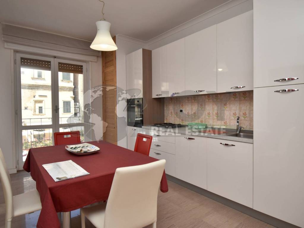 appartamento in affitto a Lecce in zona Centro Città