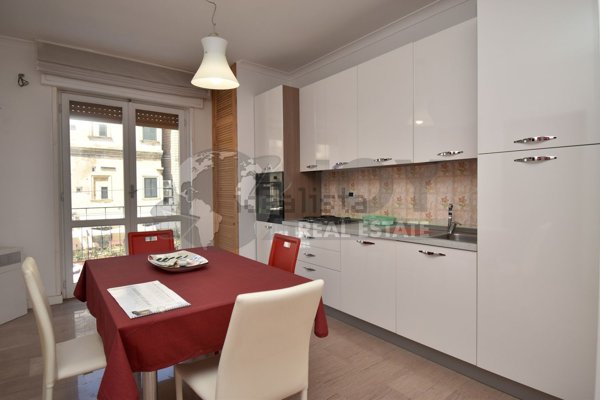 appartamento in affitto a Lecce in zona Centro Città