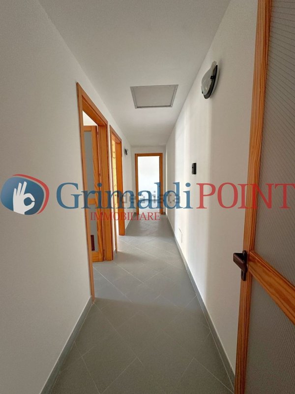 ufficio in affitto a Lecce