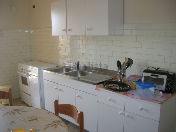 appartamento in affitto a Lecce in zona Ariosto