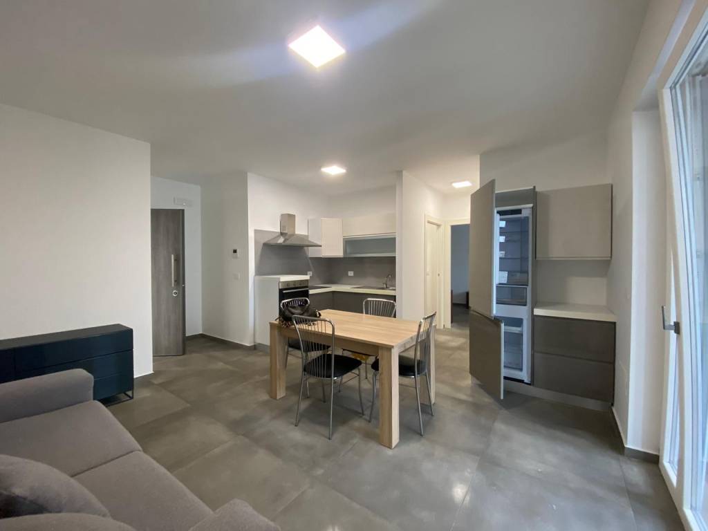 appartamento in affitto a Lecce in zona Santa Rosa