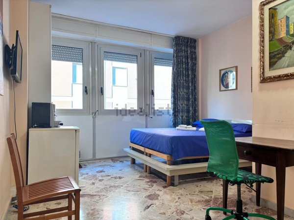 appartamento in affitto a Lecce in zona Centro Città