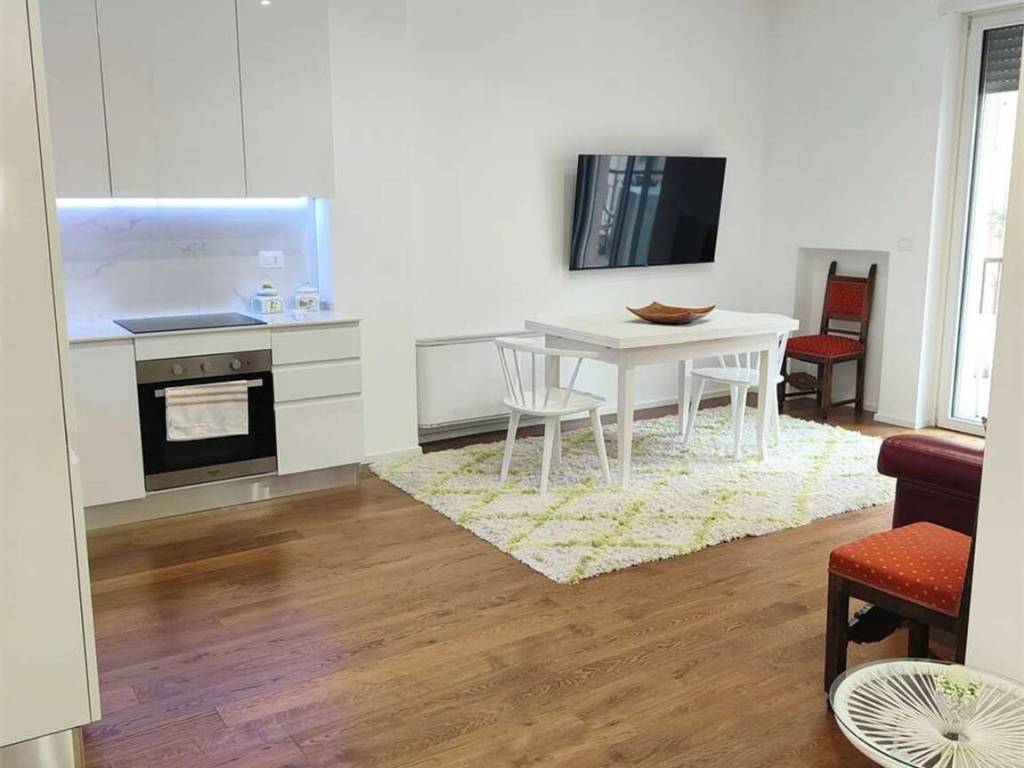 appartamento in affitto a Lecce