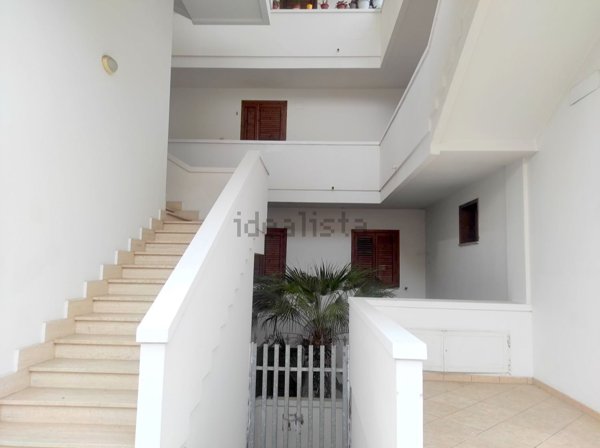 appartamento in affitto a Lecce