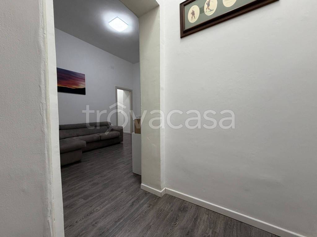 appartamento in affitto a Lecce in zona Leuca