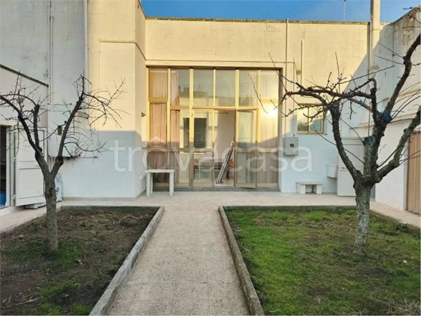 appartamento in affitto a Lecce in zona Leuca