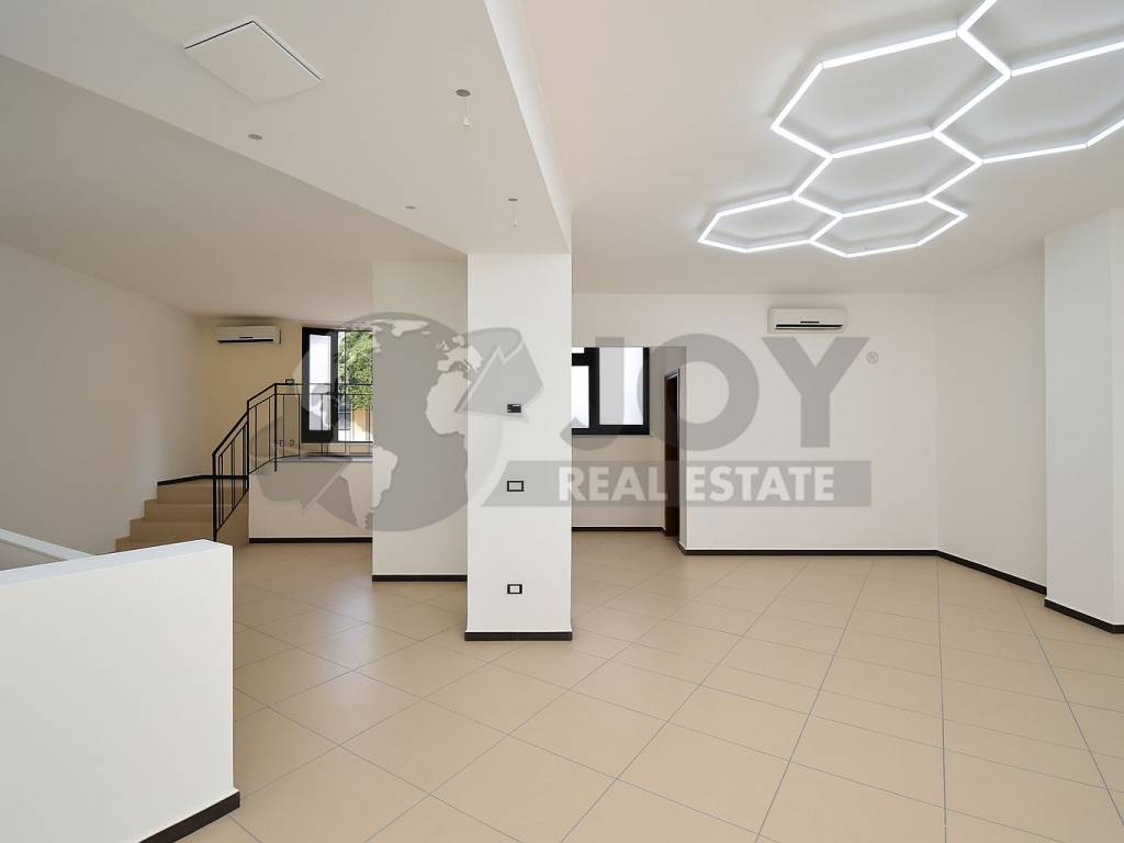 ufficio in affitto a Lecce in zona Centro Città