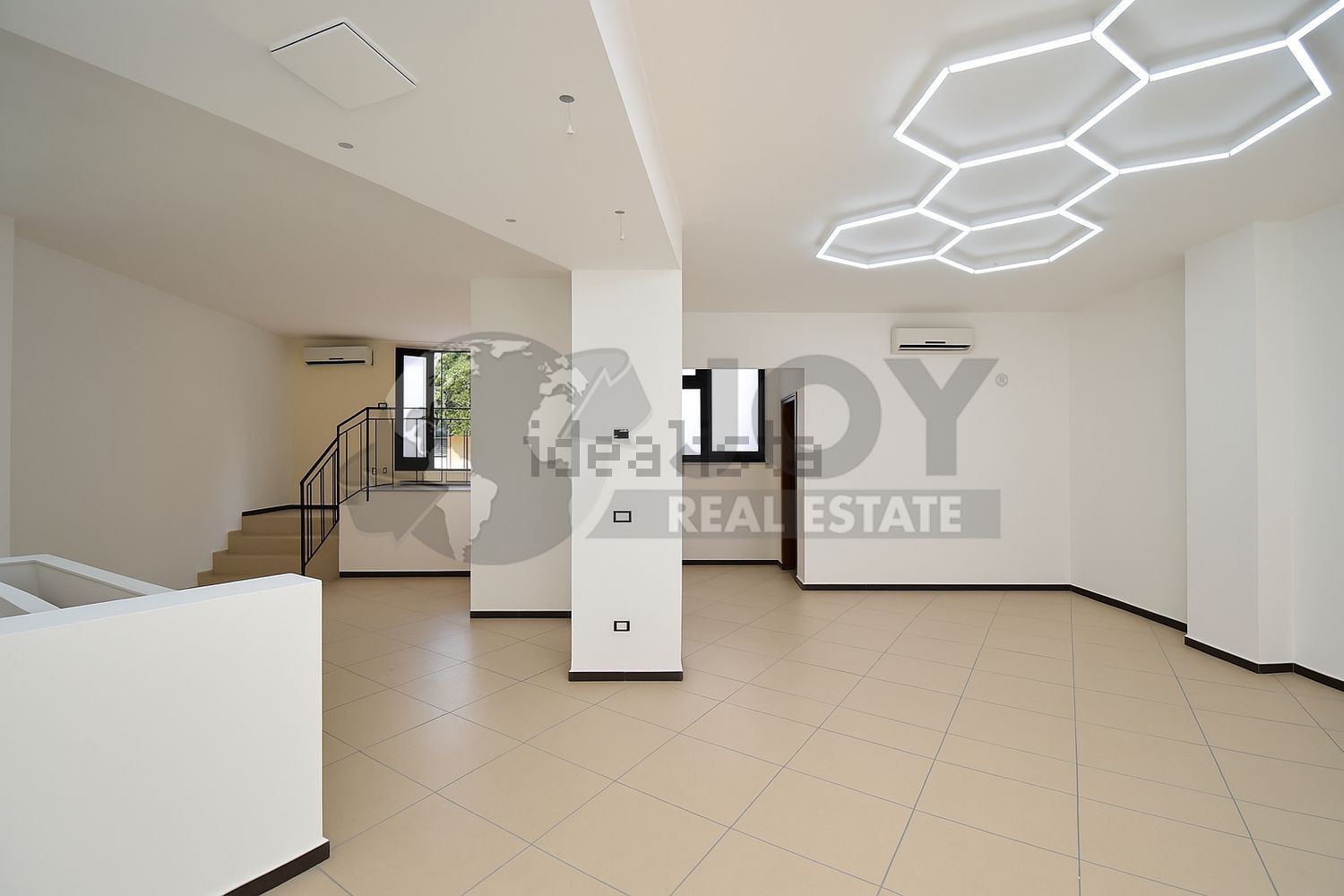 ufficio in affitto a Lecce in zona Centro Città