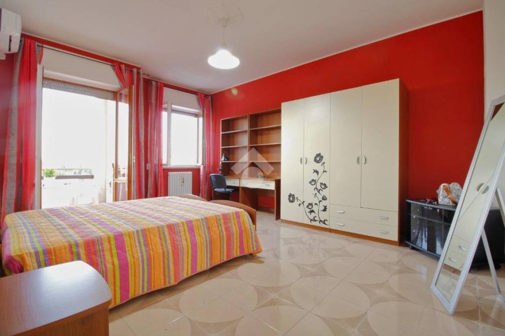 appartamento in affitto a Lecce in zona Borgo Pace