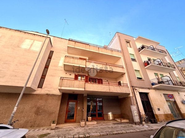 appartamento in affitto a Lecce