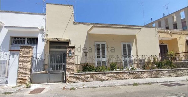 appartamento in affitto a Lecce in zona Rudiae