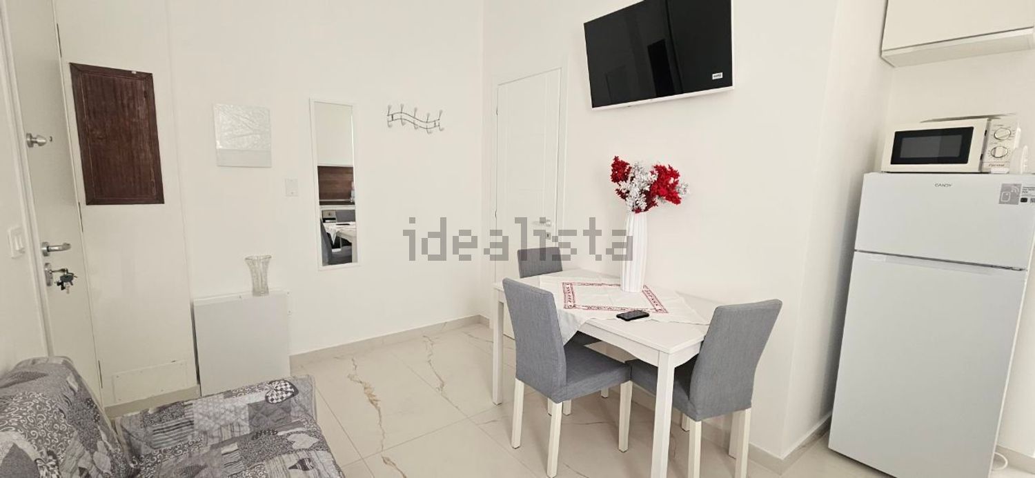 appartamento in affitto a Lecce in zona Mazzini