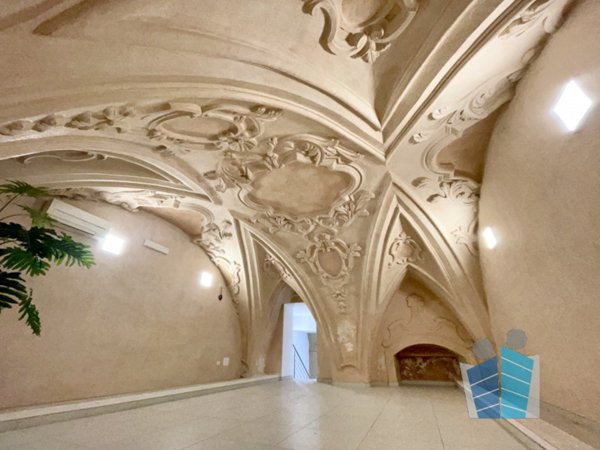 negozio in affitto a Lecce in zona Centro Città