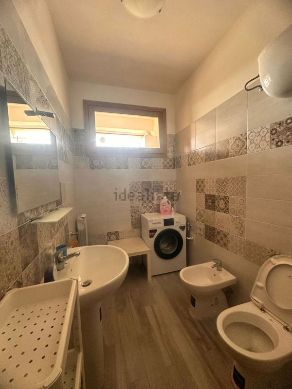 appartamento in affitto a Lecce in zona Centro Città