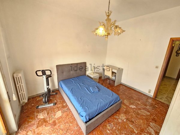 appartamento in affitto a Lecce in zona Rudiae