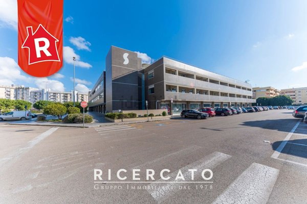 ufficio in affitto a Lecce