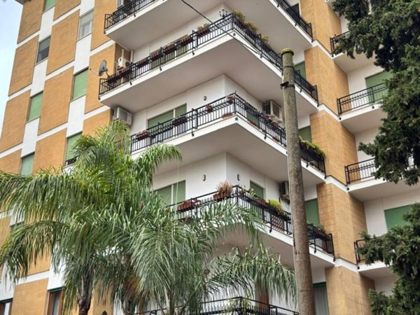 appartamento in affitto a Lecce in zona Centro Città