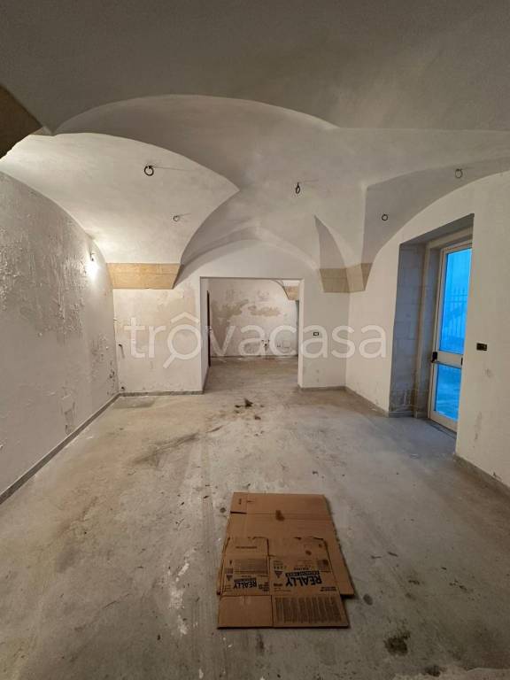 negozio in affitto a Lecce in zona Centro Città