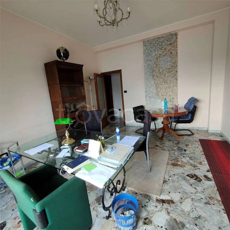 ufficio in affitto a Lecce in zona Mazzini