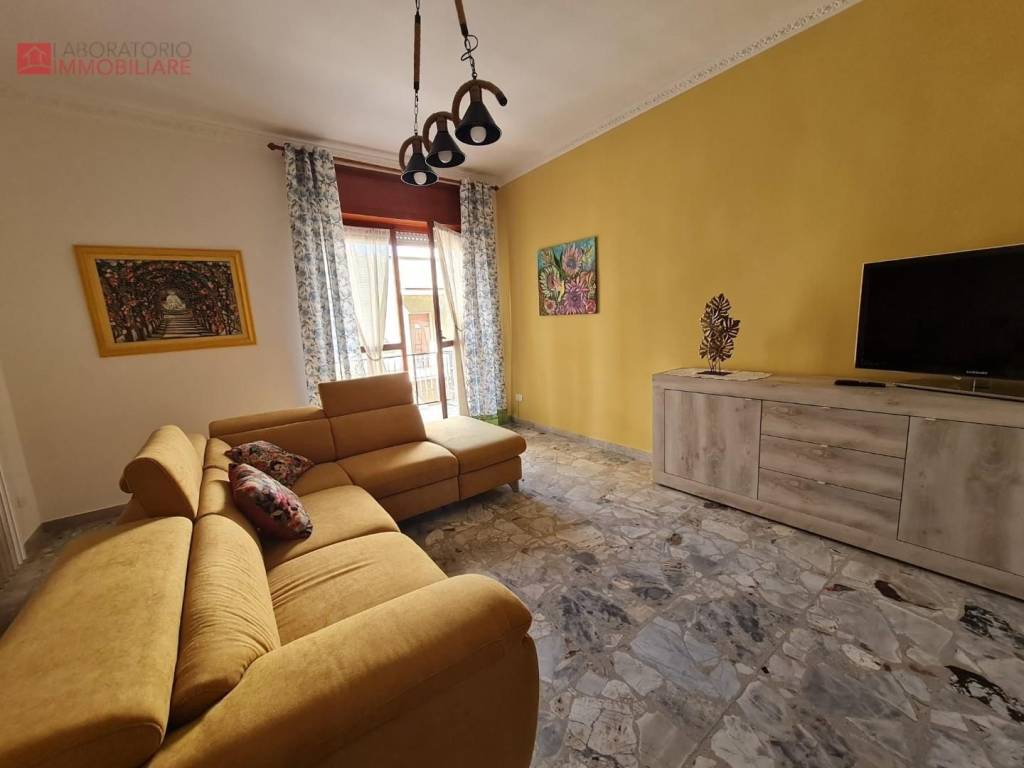 appartamento in affitto a Lecce in zona Ariosto