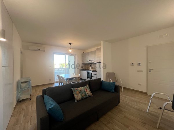 appartamento in affitto a Lecce