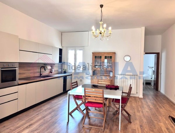 appartamento in affitto a Lecce in zona Leuca