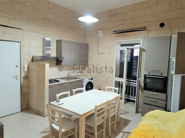 appartamento in affitto a Lecce in zona Leuca