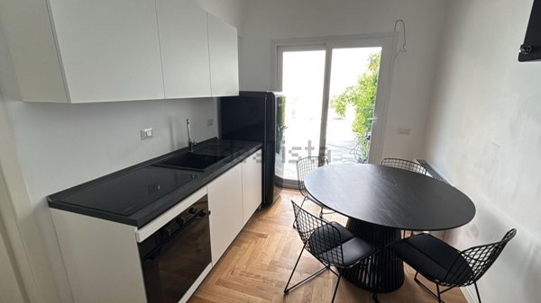 appartamento in affitto a Lecce